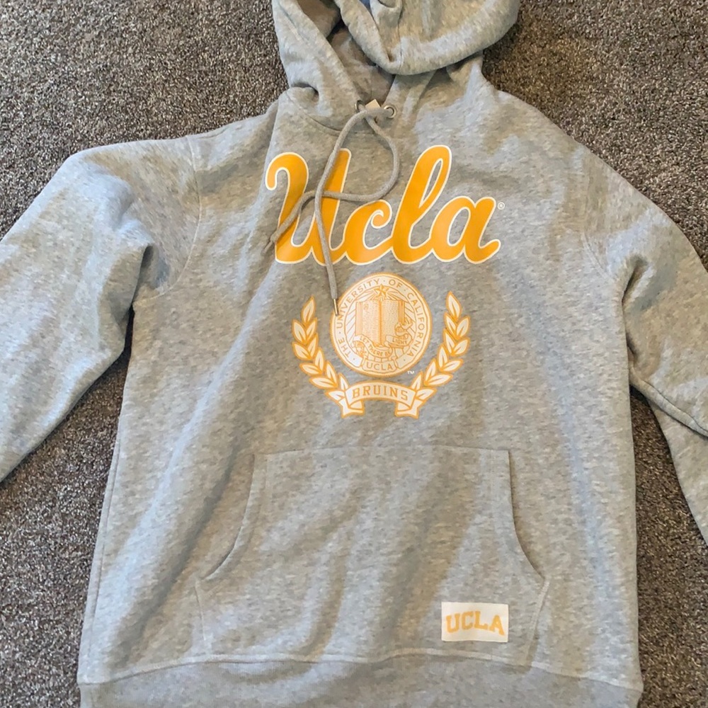 UCLA Hoddie